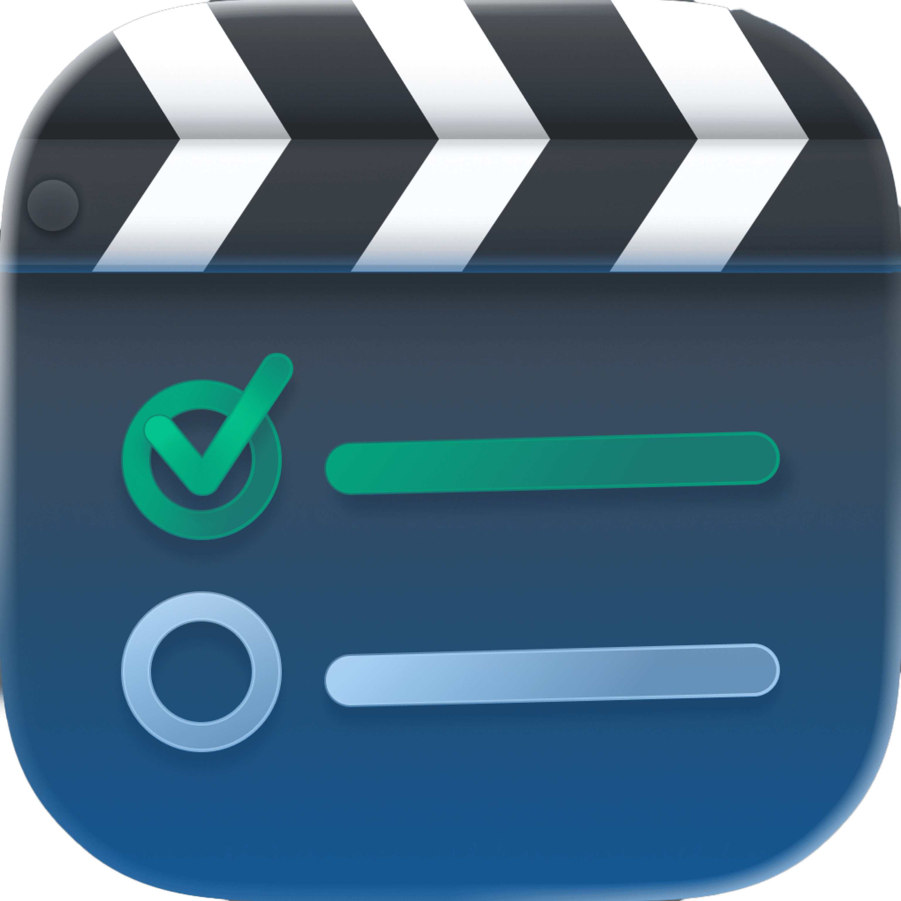 B.Roll app icon